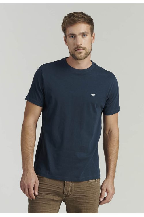 Polera Básica Maine Fr Marine