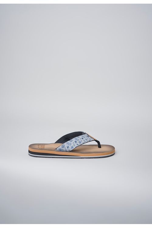 Sandalia California