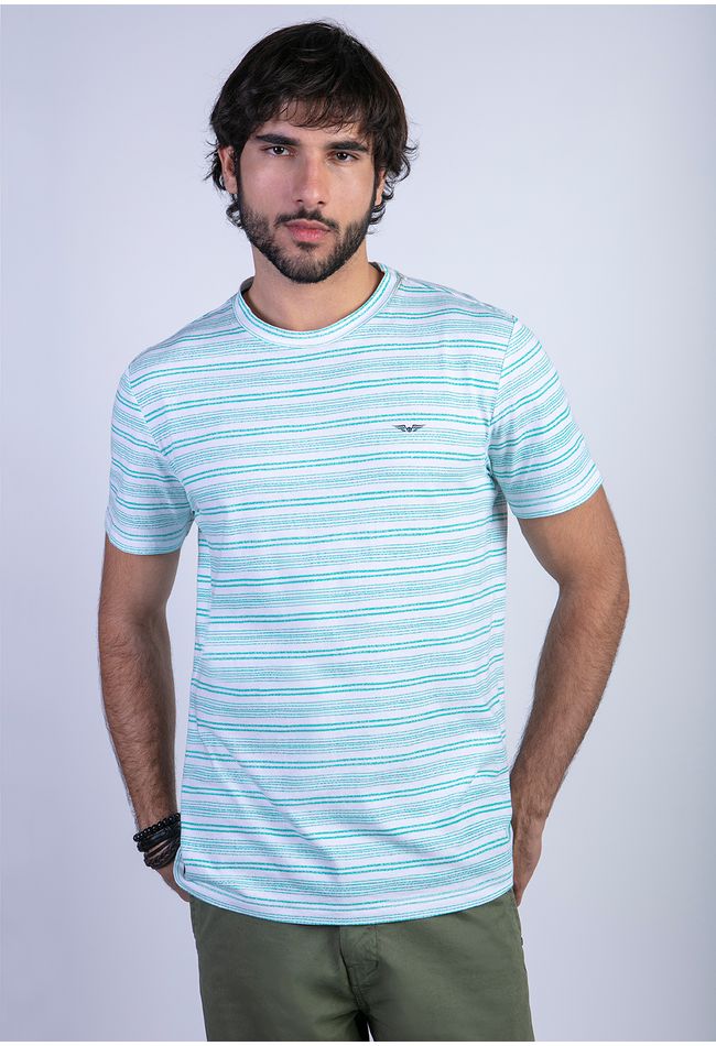 Polera San Diego River