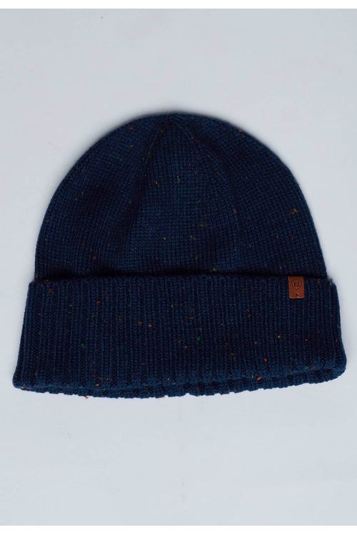 Beanie Jersey Fjs Marine