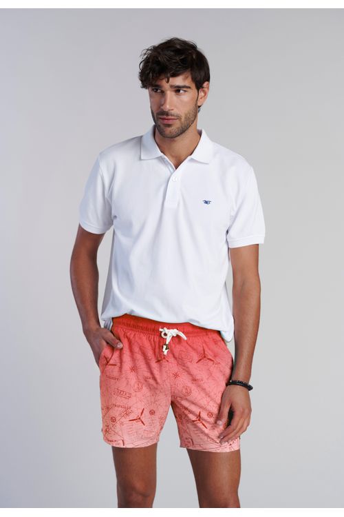 Traje De Baño San Diego F Coral