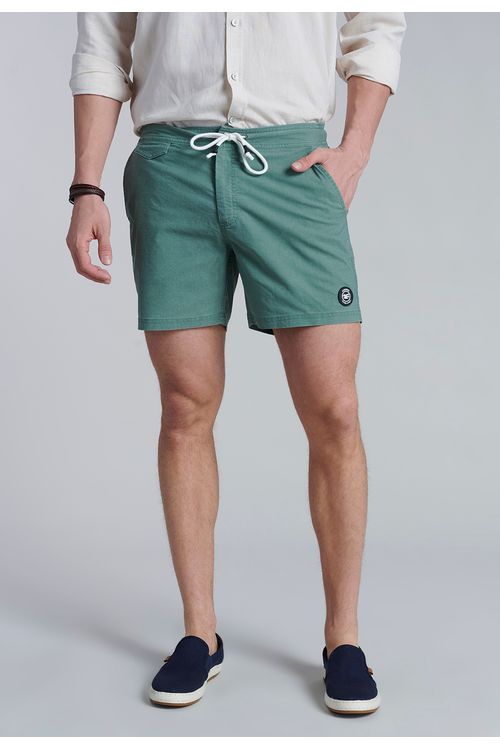 Traje De Baño Portland F Green