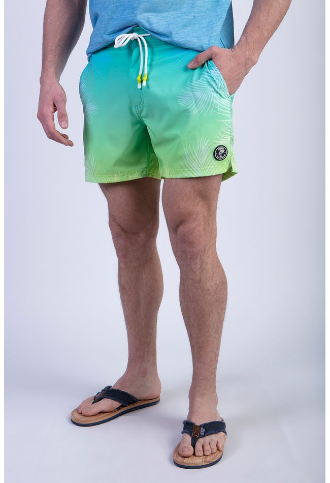 Traje De Baño Hampton Green