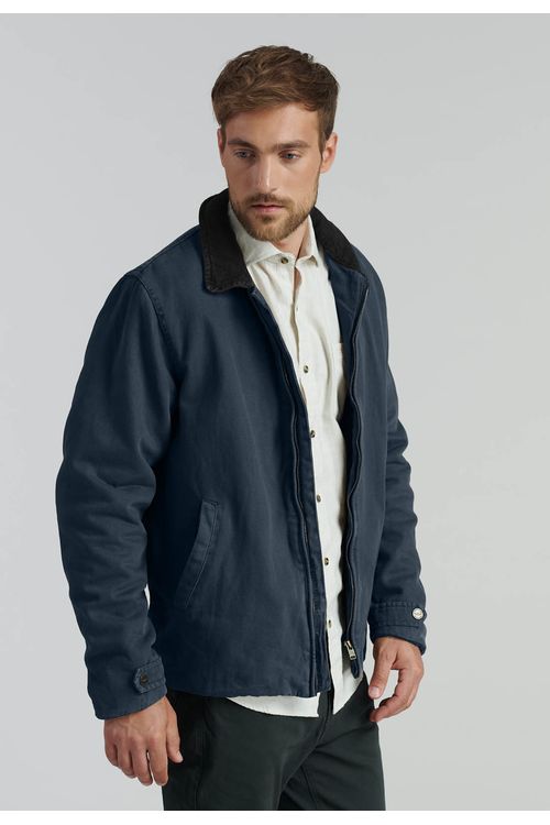Chaqueta Baltimore Fjs Marine
