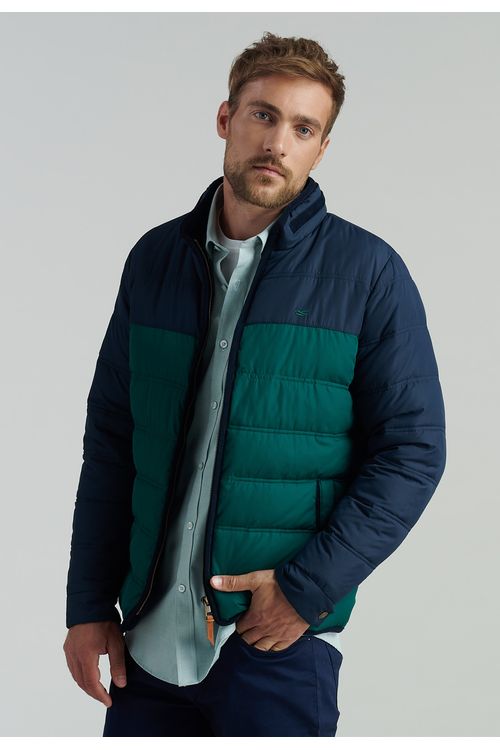 Parka Bristol Fr Navy