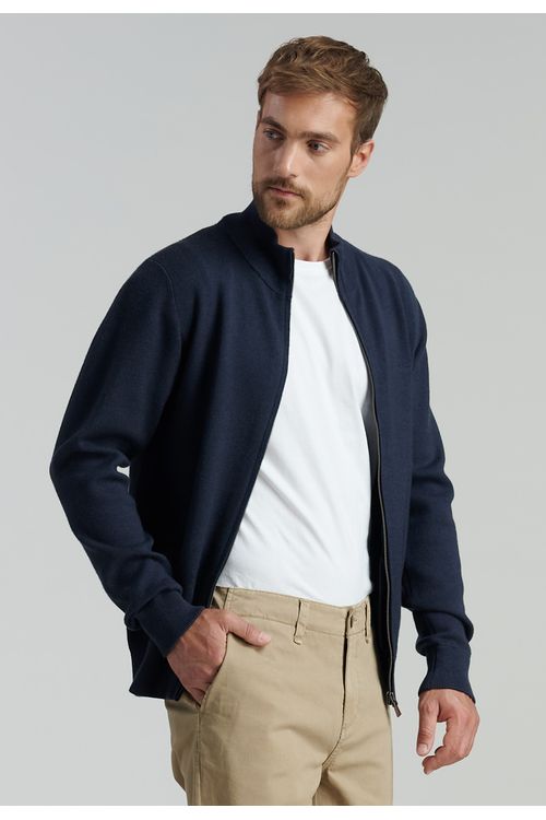 Sweater Berkeley F Business Marine