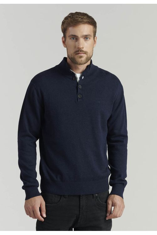 Sweater Bristol F Business Navy