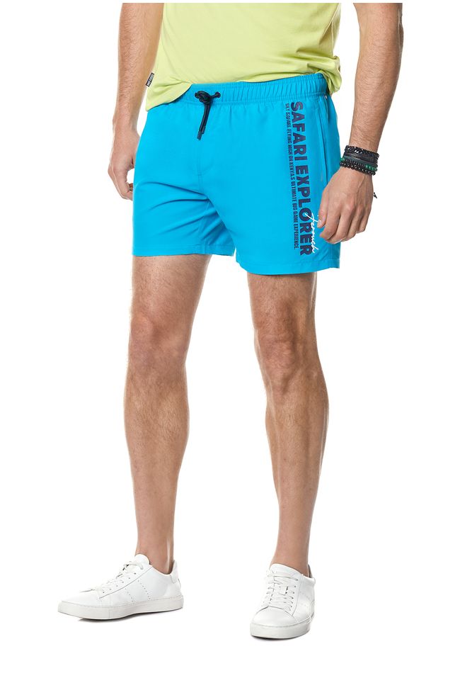 Traje De Baño Brooklyn Capri
