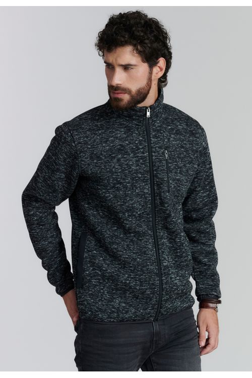 Polerón Mineapolis Fr Black