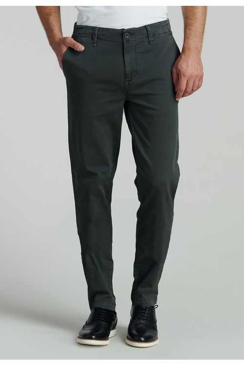 Pantalón Lowell Fr Graphite