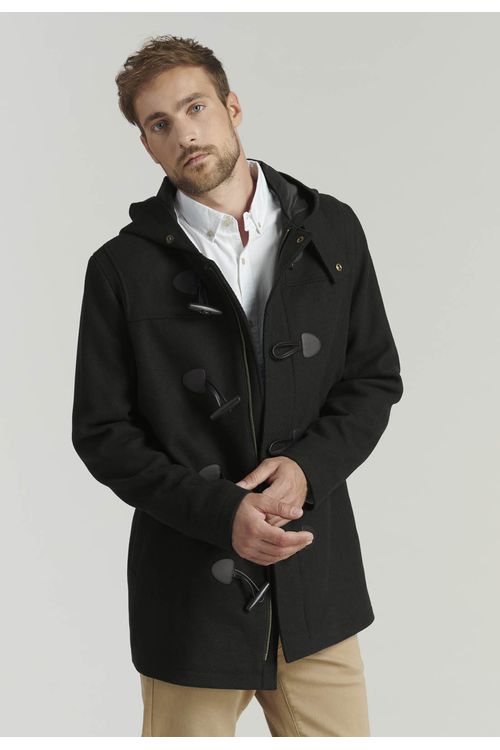 Montgomery Denver Fr Black
