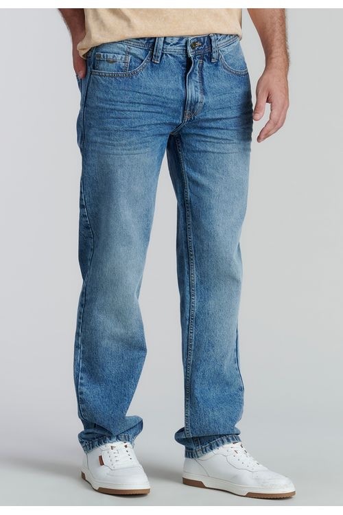 Jeans Orlando Fjs Blue