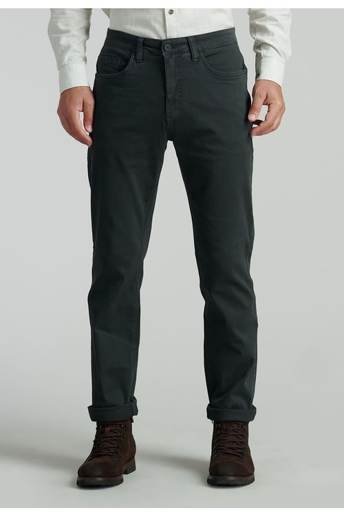 Pantalón Oklahoma Fr Graphite