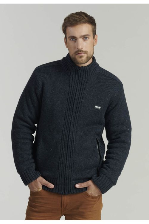 Sweater Clearwater Fjs Graphite