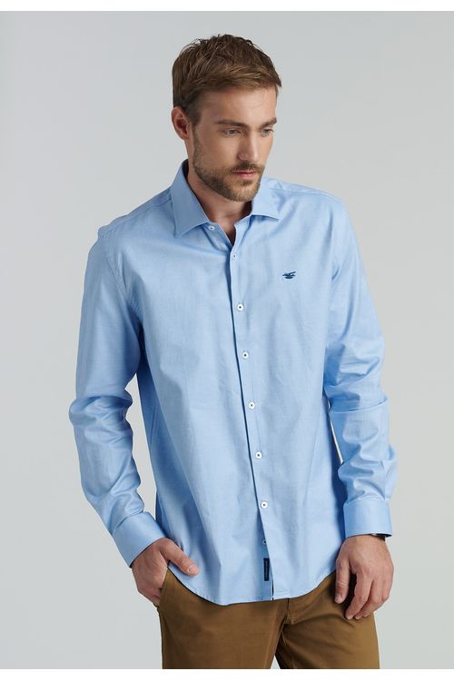 Camisa Arizona Smart Casual Sky