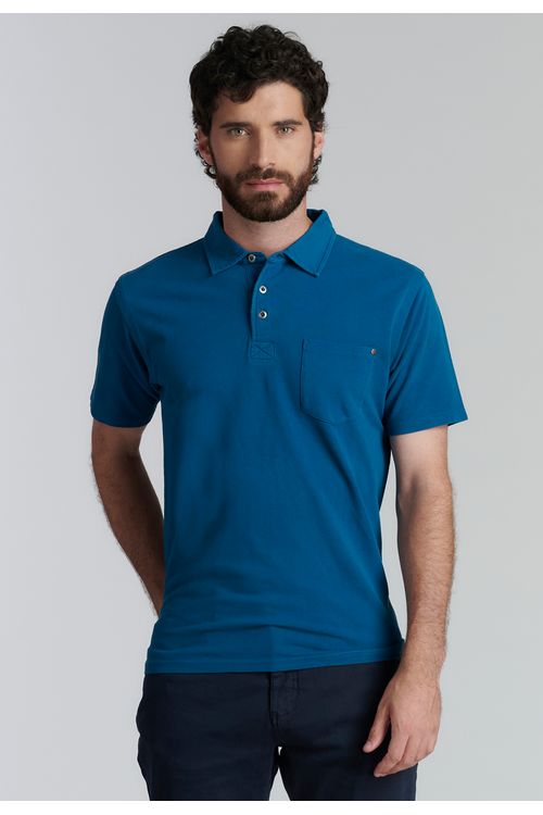 Polera Brooklyn Fjs Dk River