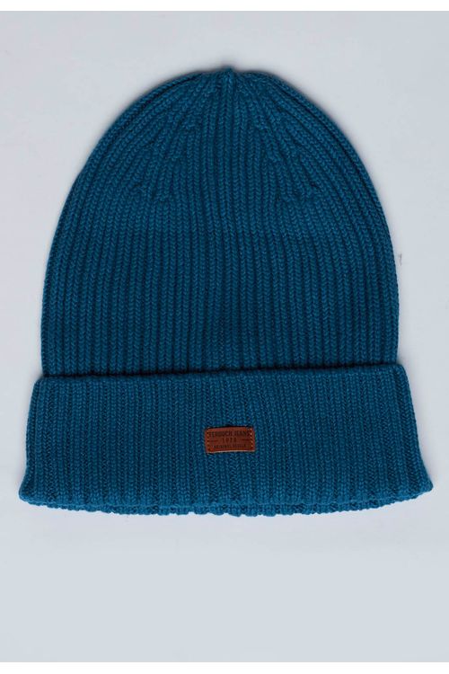 Beanie Pensilvania Fjs Dk.Blue