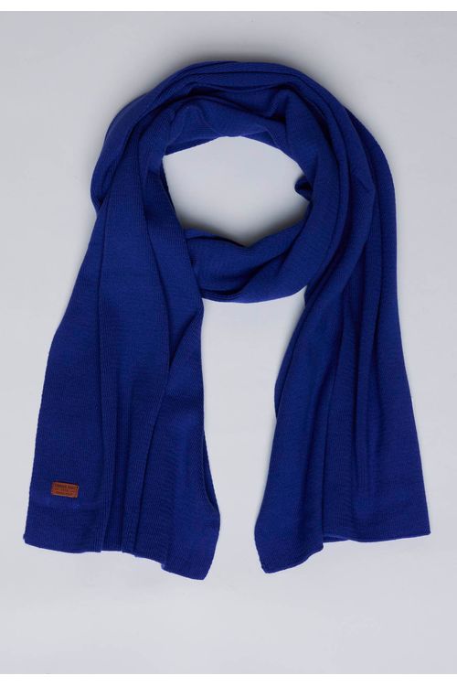 Bufanda New Jersey Fjs Dk.Blue