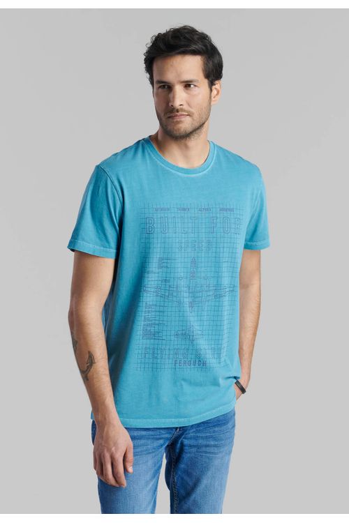 Polera Arizona Fr River