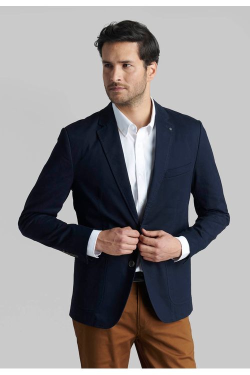 Blazer Stanford Fr Navy