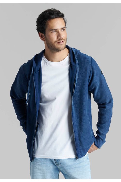 Sweater Beaumont Fr Dk.Blue
