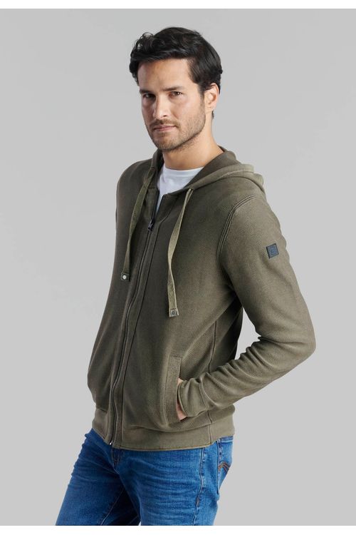 Sweater Beaumont Fr Military