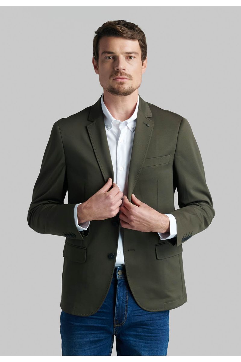 Blazer Traveller Henderson Military