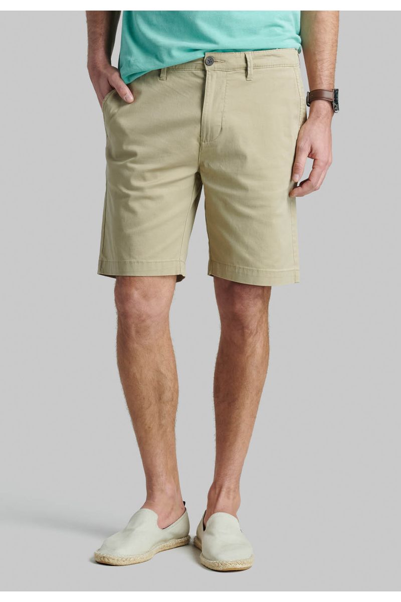 Bermuda Wisconsin Casual Beige