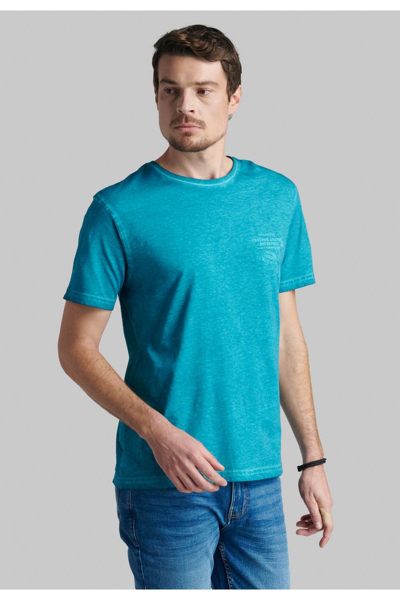 Polera New York River