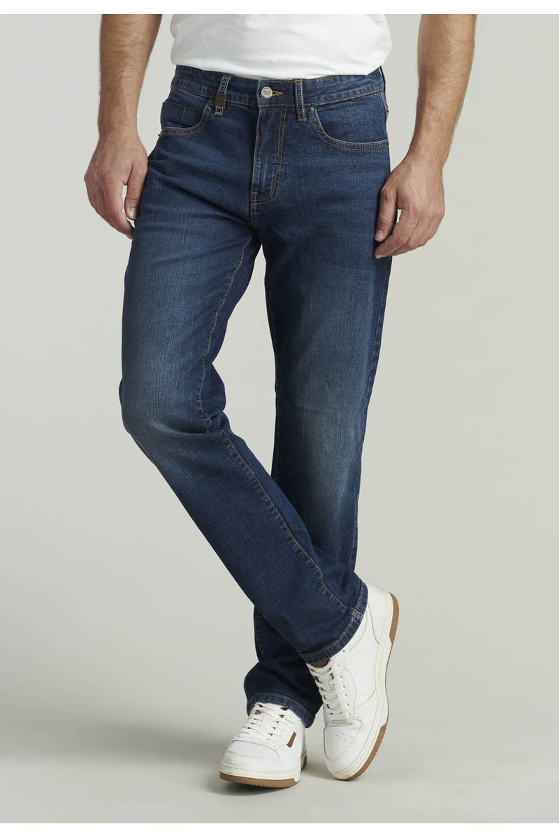 Jeans Cincinnati Fjs Navy