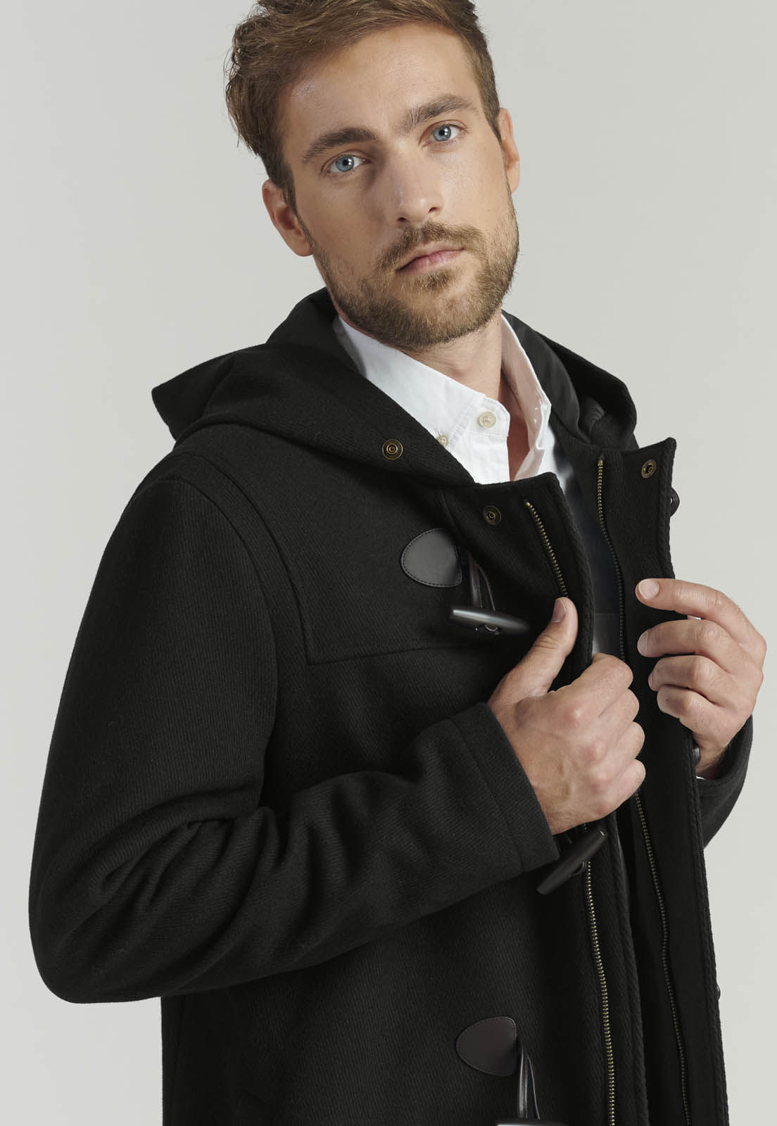 Ropa Abrigos Ferouch FEROUCH Chaqueta Sin Mangas Silver F Verde