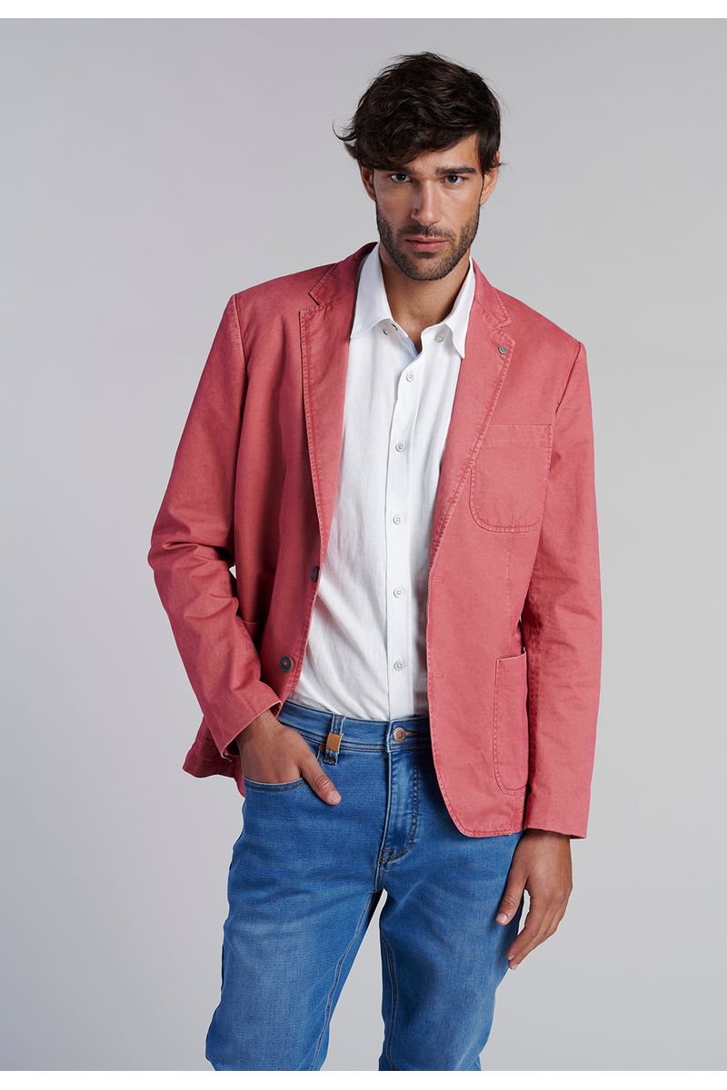 Blazer Sport Colorado Fj Coral