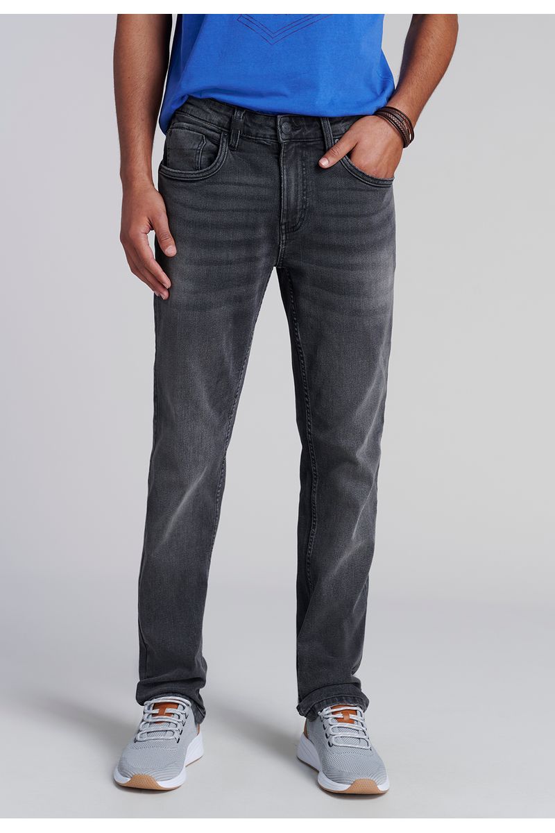 Jeans Michigan Fj Black