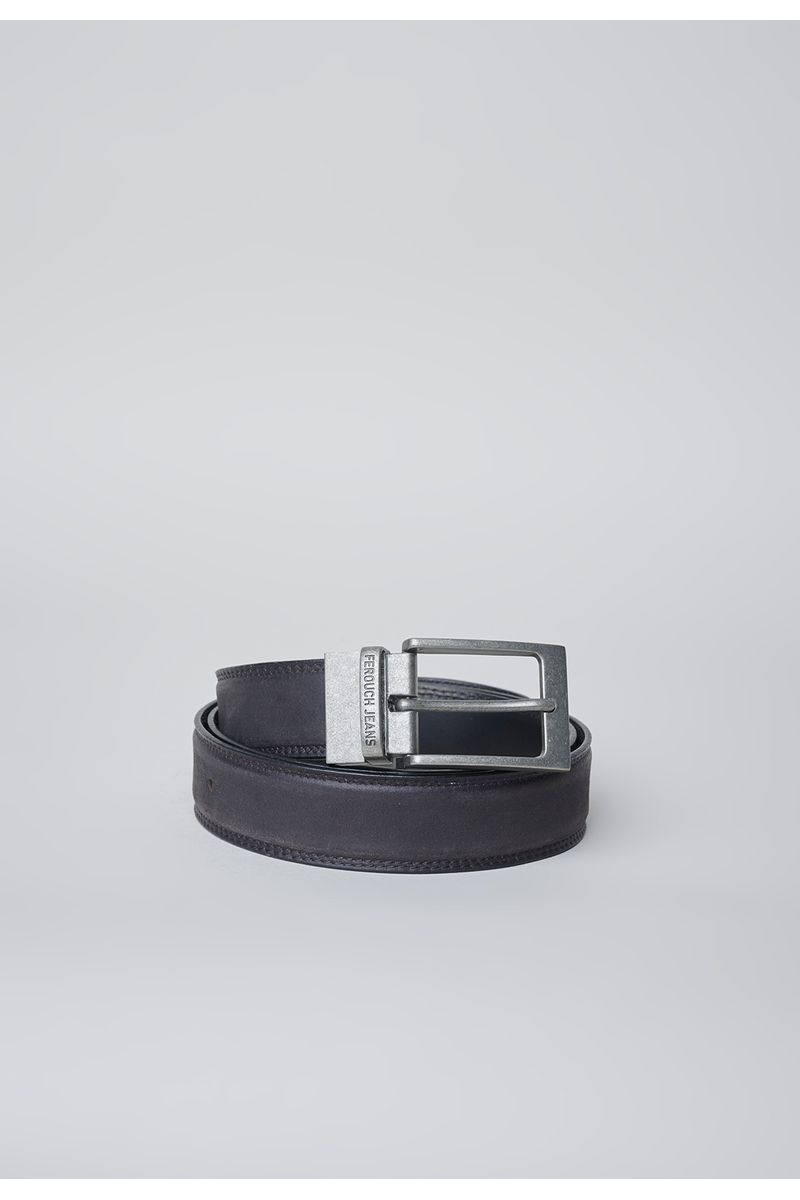 Cinturón Florida Black