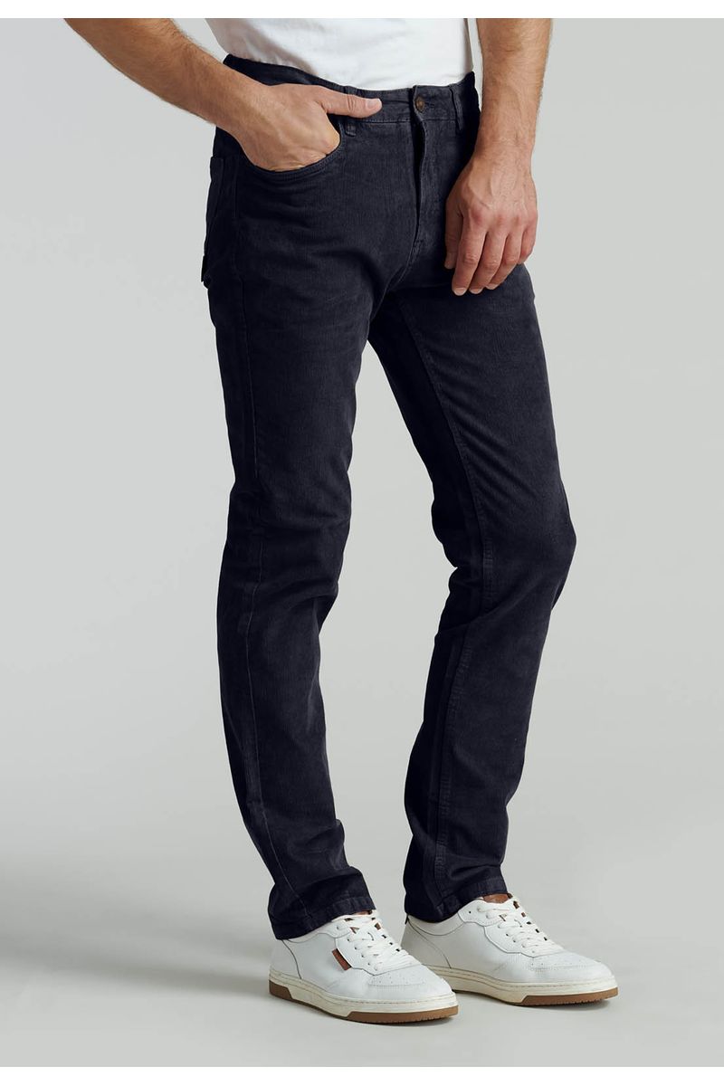 Pantalón Camden Fr Navy