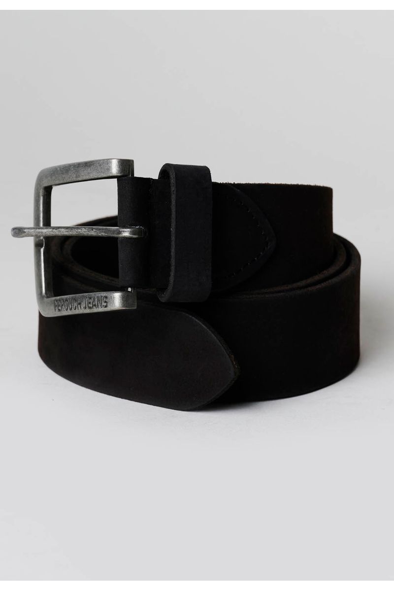 Cinturón California Fjs Grafito