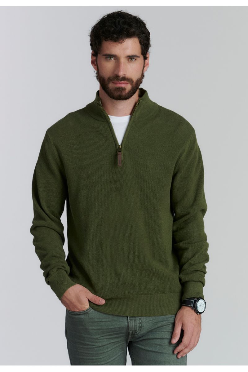 Sweater Baytown F Business Military