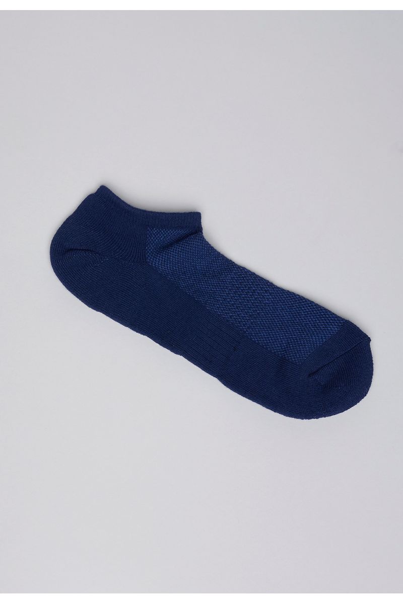 Calcetín Invisible New Jersey Navy