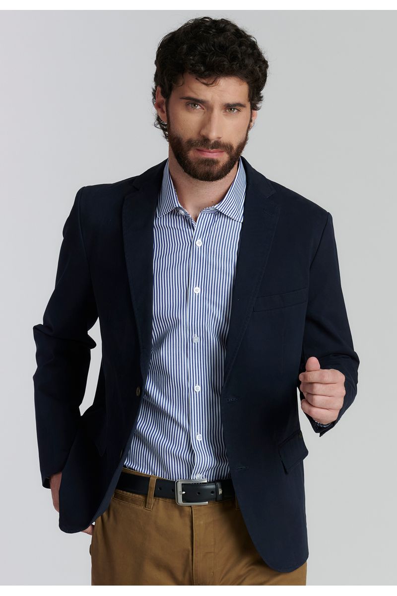 Blazer Stanford F Smart Casual Navy