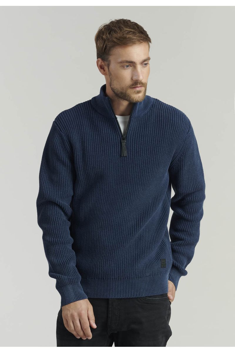 Sweater Ohio Fjs Navy