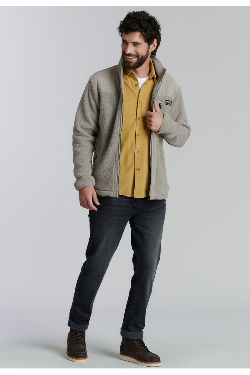 Polerón Missouri Fjs Sand