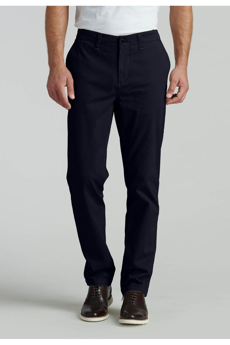 Pantalón Lowell Fr Navy