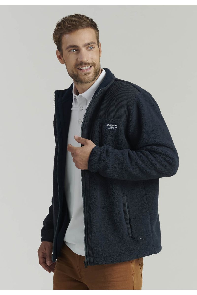 Polerón Missouri Fjs Marine