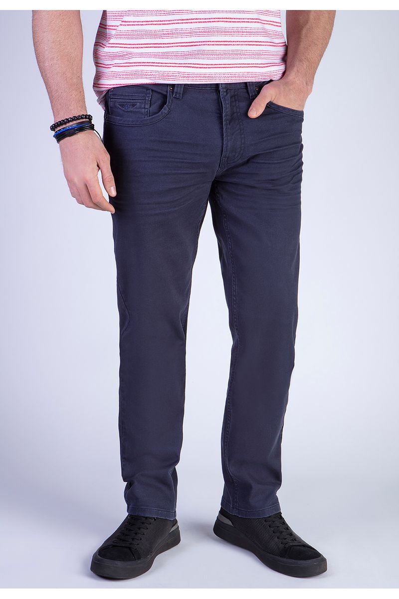 Jeans Color Fj Dk.Blue
