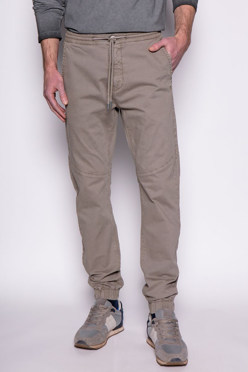 Pantalón Dallas Fj Olive