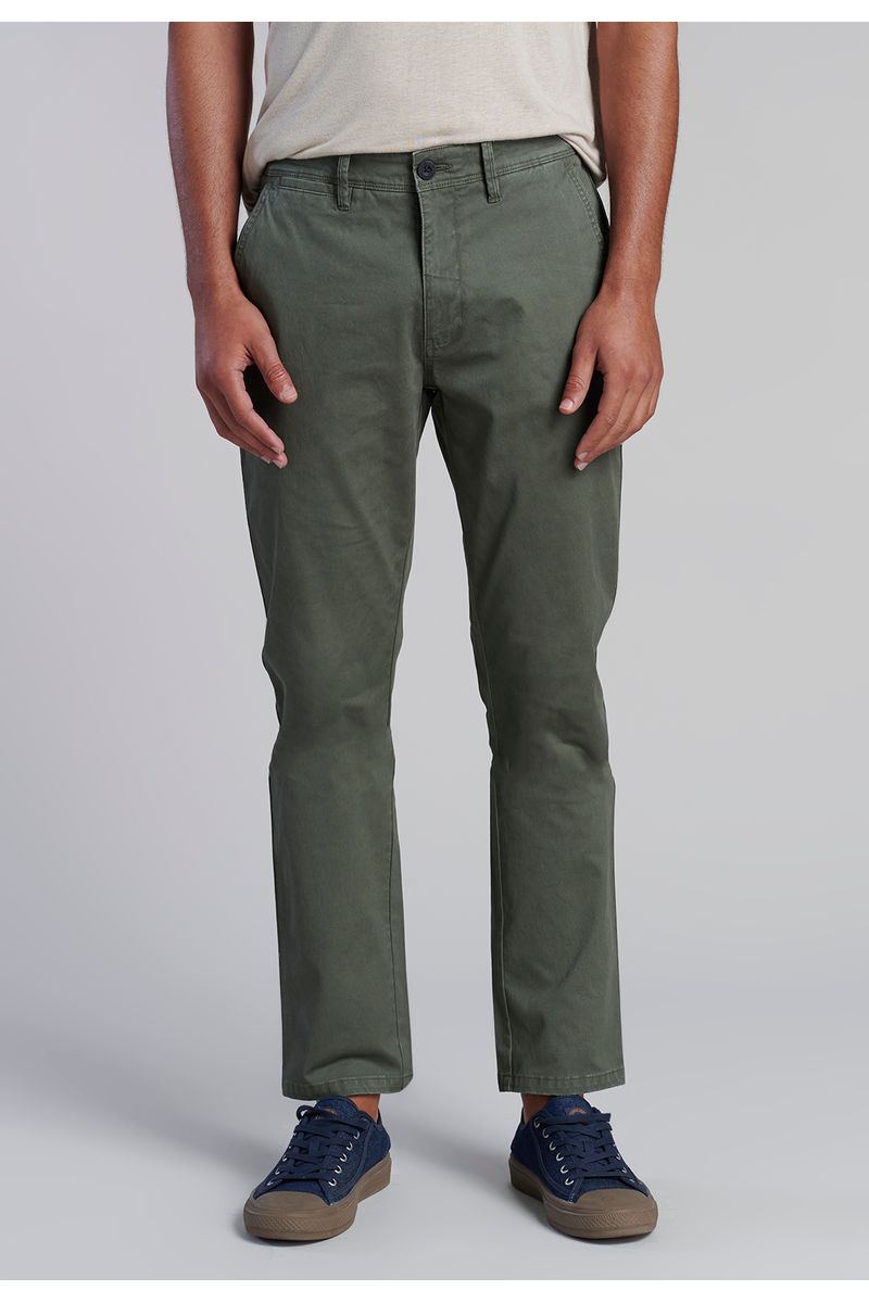 Pantalón Fj Military New Jersey