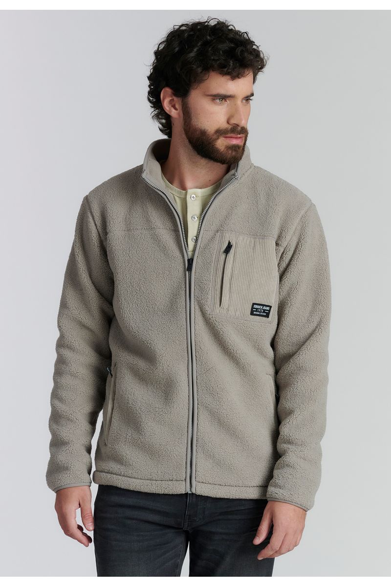 Polerón Richmond Fjs Sand