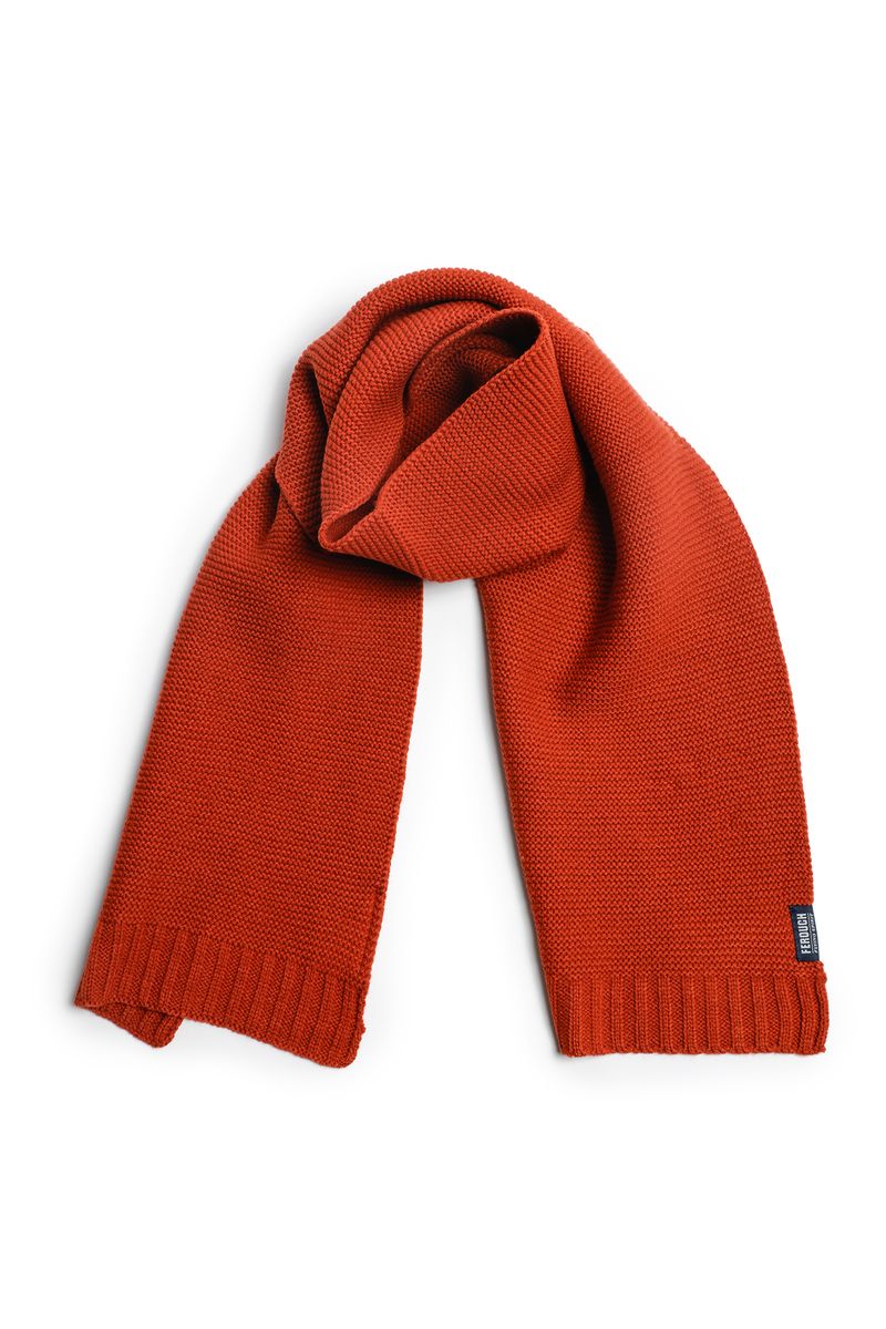 Bufanda Madison Brick