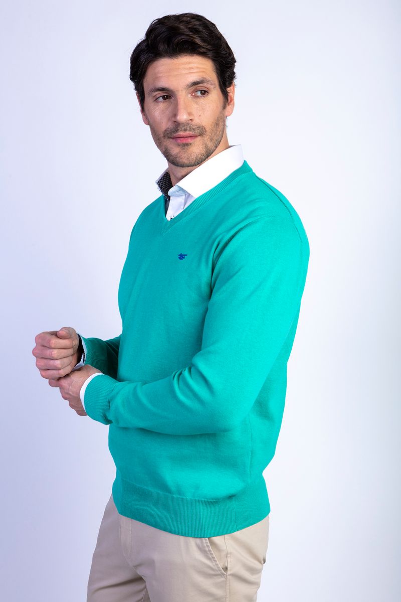 Sweater Smart Casual L/S