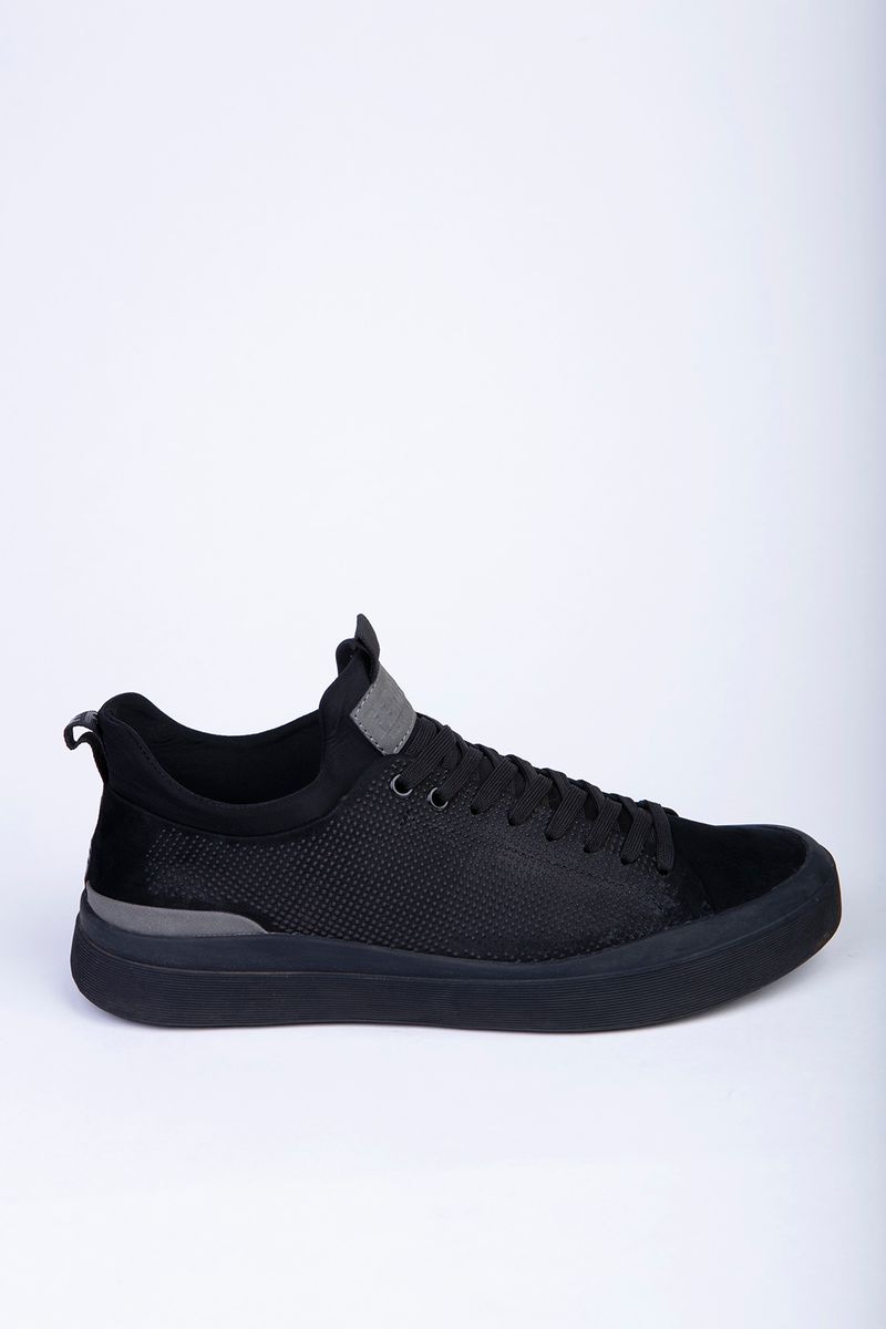 Zapatilla Denver Black